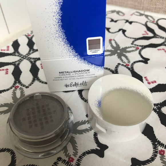 Estee Lauder Metallishadow Lunar Orbit - Picture 2 of 6